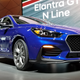 Image for article titled Here's The Deal With Hyundai's Mild Performance N Line